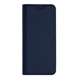 Dux Ducis Xiaomi Redmi 14C Cover Skin Pro Series Blå