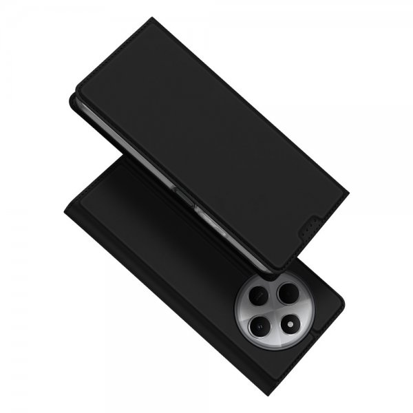Dux Ducis Xiaomi Redmi 14C Cover Skin Pro Series Sort
