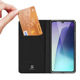 Dux Ducis Xiaomi Redmi 14C Cover Skin Pro Series Sort