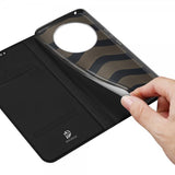 Dux Ducis Xiaomi Redmi 14C Cover Skin Pro Series Sort