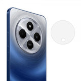 Enkay Xiaomi Redmi 14C Kamerabeskyttelse i Hærdet Glas