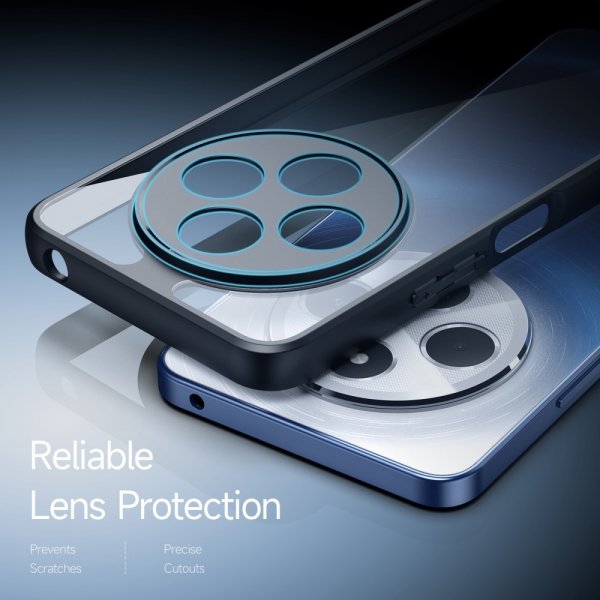 Dux Ducis Xiaomi Redmi 14C Cover Aimo Series Sort