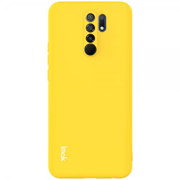 Imak Xiaomi Redmi 9 Cover UC-2 Series Gul