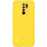 Imak Xiaomi Redmi 9 Cover UC-2 Series Gul