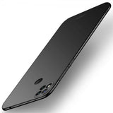 Mofi Xiaomi Redmi 9C Cover Shield Slim Sort