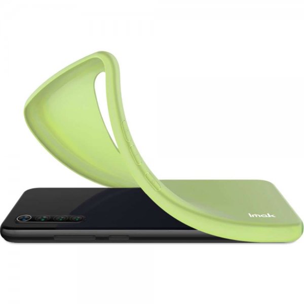 Imak Xiaomi Redmi 9C Cover UC-2 Series Grøn
