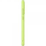 Imak Xiaomi Redmi 9C Cover UC-2 Series Grøn