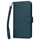 Betopnice Xiaomi Redmi A3 Etui med Aftageligt Cover 005 Blå