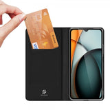 Dux Ducis Xiaomi Redmi A3 Cover Skin Pro Series Sort