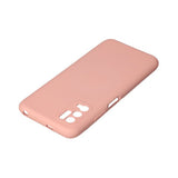Xiaomi Redmi Note 10 5G Cover Silikone Rosa