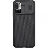Nillkin Xiaomi Redmi Note 10 5G Cover CamShield Sort