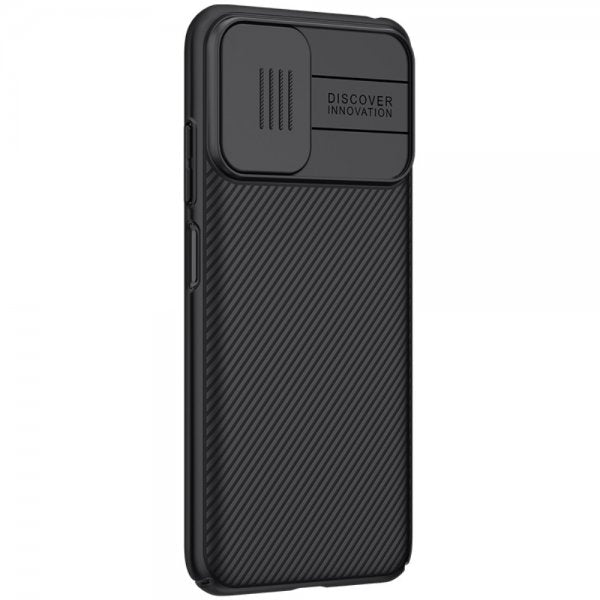 Nillkin Xiaomi Redmi Note 10 5G Cover CamShield Sort