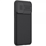 Nillkin Xiaomi Redmi Note 10 5G Cover CamShield Sort