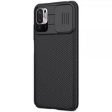 Nillkin Xiaomi Redmi Note 10 5G Cover CamShield Sort