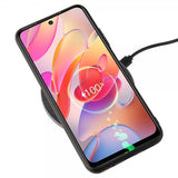 Xiaomi Redmi Note 10 5G Cover Hårdplast Leopardmønster