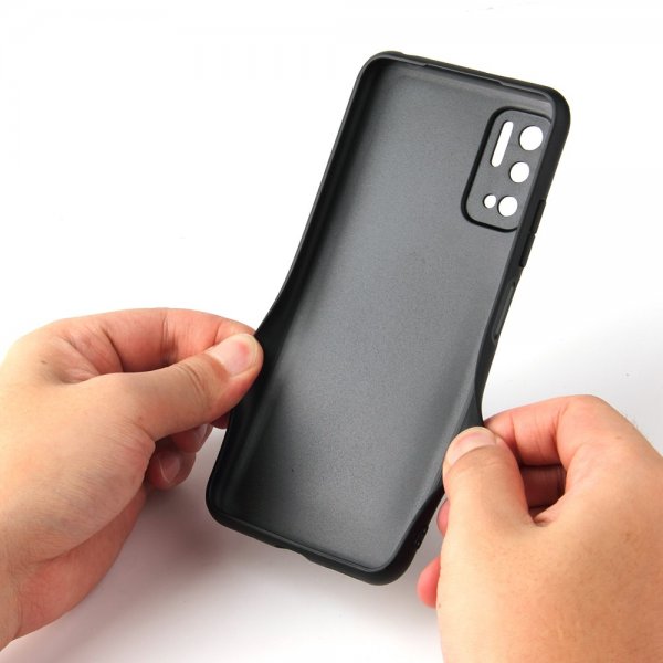 Xiaomi Redmi Note 10 5G Cover Hårdplast Leopardmønster