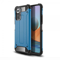 Xiaomi Redmi Note 10 Pro Cover