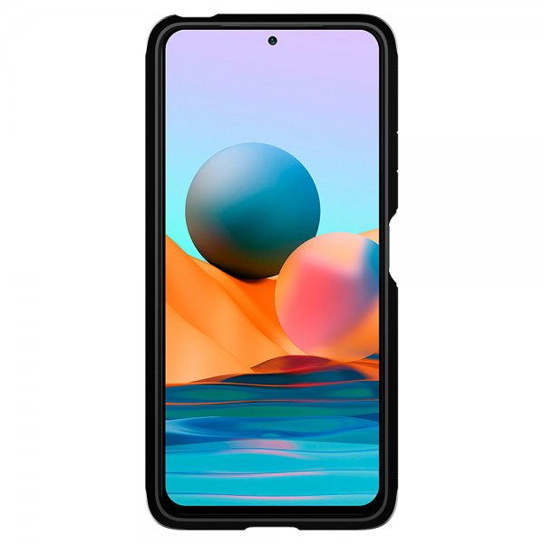 Spigen Xiaomi Redmi Note 10 Pro Cover Tough Armor Sort