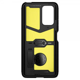 Spigen Xiaomi Redmi Note 10 Pro Cover Tough Armor Sort