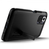 Spigen Xiaomi Redmi Note 10 Pro Cover Tough Armor Sort