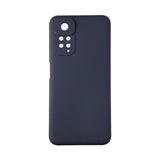 Xiaomi Redmi Note 11 Cover Silikone Blå