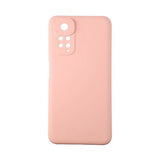 Xiaomi Redmi Note 11 Cover Silikone Pink