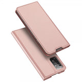 Dux Ducis Xiaomi Redmi Note 11 Pro Etui Skin Pro Series Rosa