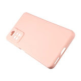 Xiaomi Redmi Note 11 Pro Cover Silikone Pink