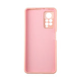 Xiaomi Redmi Note 11 Pro Cover Silikone Pink