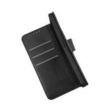 Xiaomi Redmi Note 11 Pro Etui med Stativ Sort