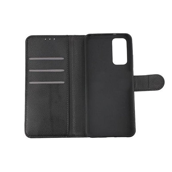 Xiaomi Redmi Note 11 Pro Etui med Stativ Sort