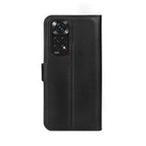 Xiaomi Redmi Note 11 Pro Etui med Stativ Sort