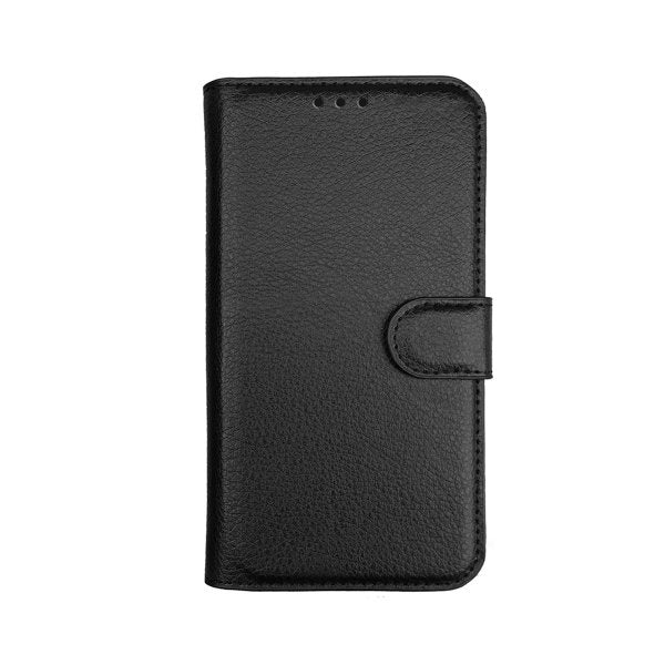 Xiaomi Redmi Note 11 Pro Etui med Stativ Sort