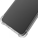 Imak Xiaomi Redmi Note 11 Pro Cover Airbag Transparent