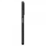 Spigen Xiaomi Redmi Note 11 Pro Cover Liquid Air Mat Sort