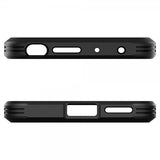 Spigen Xiaomi Redmi Note 11 Pro Cover Tough Armor Sort