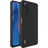 Imak Xiaomi Redmi Note 11 Pro Cover UC-3 Series Sort