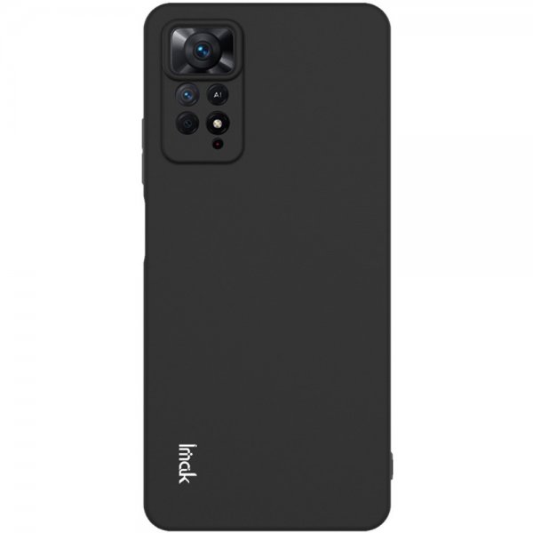 Imak Xiaomi Redmi Note 11 Pro Cover UC-3 Series Sort