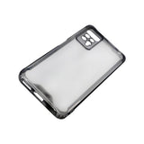 Xiaomi Redmi Note 11 Pro Cover Stødsikker TPU Sort