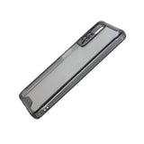 Xiaomi Redmi Note 11 Pro Cover Stødsikker TPU Sort