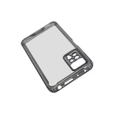 Xiaomi Redmi Note 11 Pro Cover Stødsikker TPU Sort