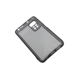 Xiaomi Redmi Note 11 Cover Stødsikker TPU Sort