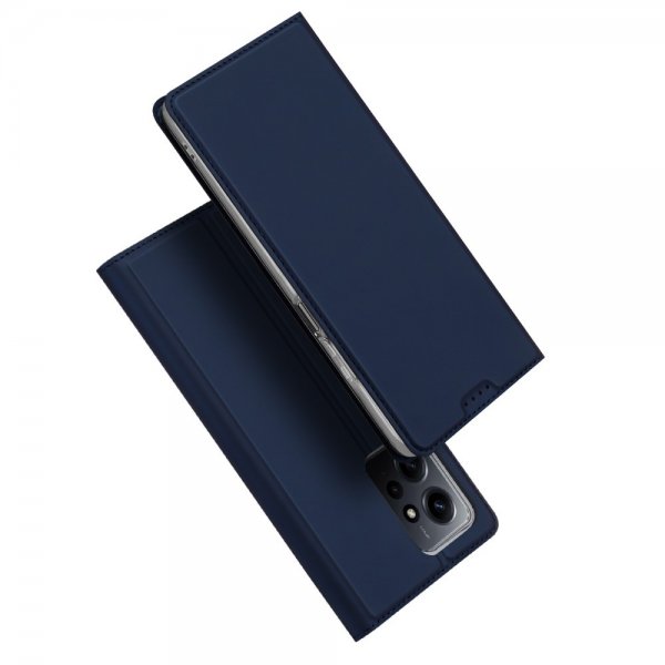 Dux Ducis Xiaomi Redmi Note 12 Cover Skin Pro Series Blå