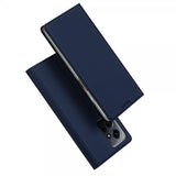 Dux Ducis Xiaomi Redmi Note 12 Cover Skin Pro Series Blå