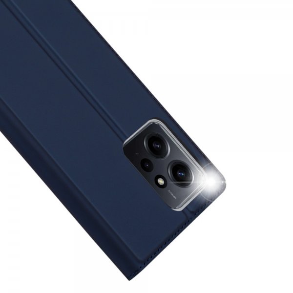 Dux Ducis Xiaomi Redmi Note 12 Cover Skin Pro Series Blå