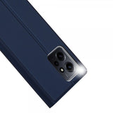 Dux Ducis Xiaomi Redmi Note 12 Cover Skin Pro Series Blå