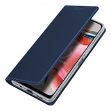 Dux Ducis Xiaomi Redmi Note 12 Cover Skin Pro Series Blå