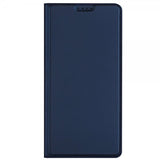 Dux Ducis Xiaomi Redmi Note 12 Cover Skin Pro Series Blå