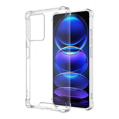 Xiaomi Redmi Note 12 Cover