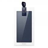 Dux Ducis Xiaomi Redmi Note 13 4G Cover Skin Pro Series Blå